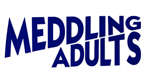 Meddling Adults logo
